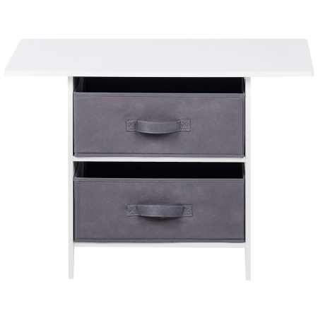 Masă cu scaune pentru copii YALGOO Alb [5]