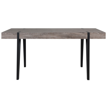 ADENA dining table Brown 180 cm 90 cm [3]