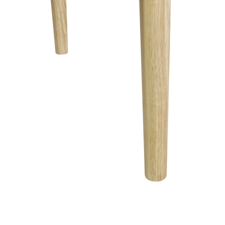 Dining table ERMELO Natural ash 200 cm 100 cm [5]