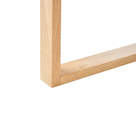 Masă de dining extensibilă CAMDEN Frasin deschis 160/200 cm 95 cm [8]