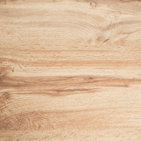 CARLEA extendable dining table Light brown 120/160 cm 120 cm [8]