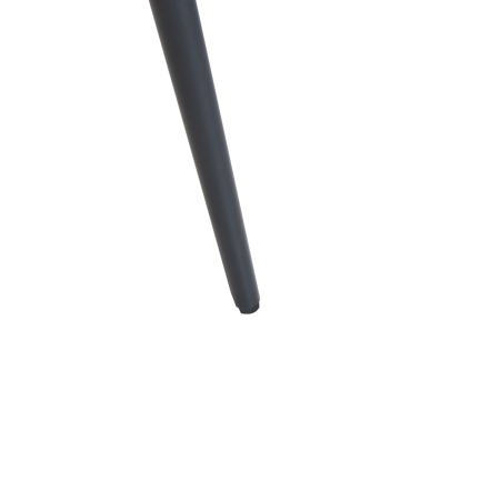 Masă de dining extensibilă CLAVET  Maro deschis 120/160 cm 80 cm [7]