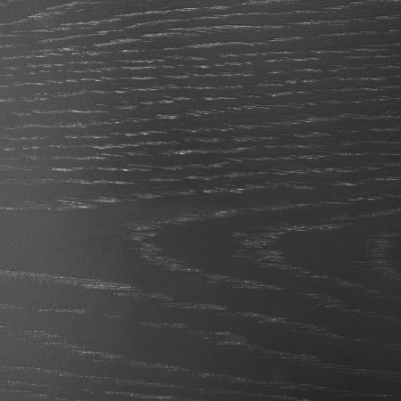 TYMIS extendable dining table Black oak 107/137 cm 107 cm [7]