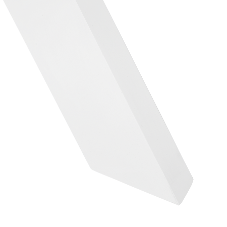 Dining table LISALA White 180 cm 100 cm [7]