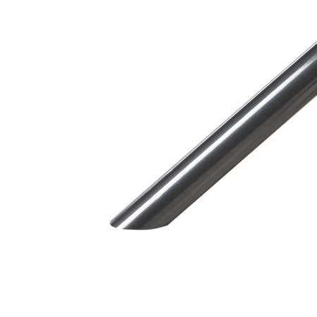 Dining table LORENZO Ash brown 120 cm 120 cm [5]