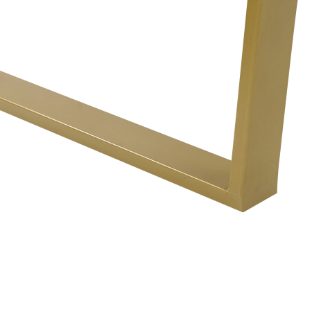 Masă de dining MARTYNIKA Alb marmură 200 cm 90 cm [5]