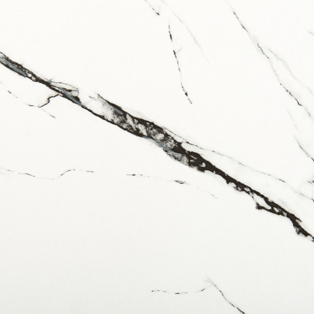 Masă de dining MARTYNIKA Alb marmură 200 cm 90 cm [6]