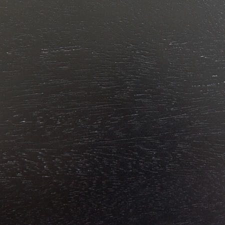 Masă de dining MESILLA Negru 120 cm 120 cm Lemn de acacia [5]