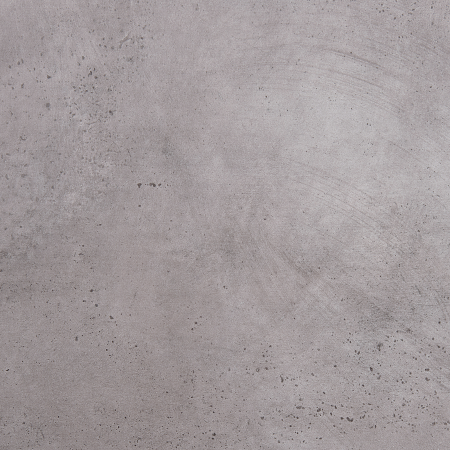 Masă de dining ODEON Efect de beton 120 cm 120 cm [5]