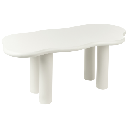 ONDLE dining table Off-white 188 cm 94 cm [1]