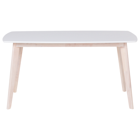 Dining table SANTOS White 150 cm 90 cm [3]