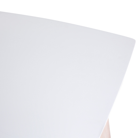 Dining table SANTOS White 150 cm 90 cm [7]