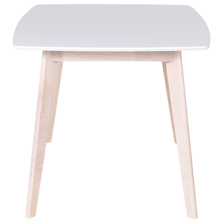 Dining table SANTOS White 150 cm 90 cm [4]