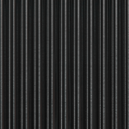 Dining table SAVORY Black 180 cm 90 cm [6]