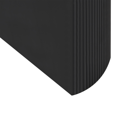 Dining table SAVORY Black 180 cm 90 cm [5]