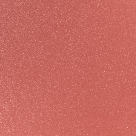 Masă de grădină TALTAL 64 cm 64 cm Metal Roșu [6]