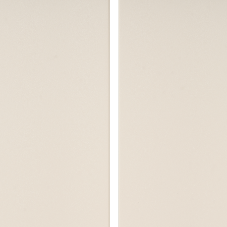 Masă dining de exterior NATURNO 80 cm 80 cm Metal Bej deschis [6]