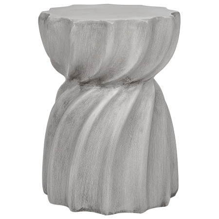 Masă laterală ALGUA Gri [1]