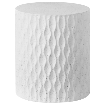 Masă laterală ANTELAO Alb [1]