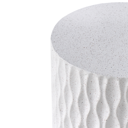 Masă laterală ANTELAO Alb [3]