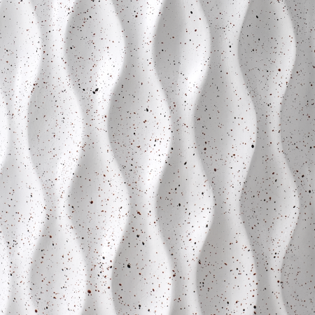 Masă laterală ANTELAO Alb [5]