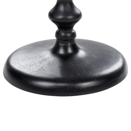 Masă laterală ATAPO Metal Negru [4]