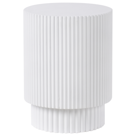 BICCARI Side table White [1]