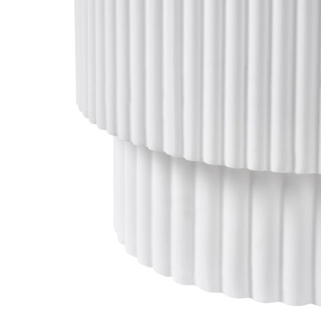 BICCARI Side table White [4]