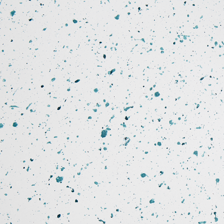 Masă laterală CAORIA Terrazzo alb [5]