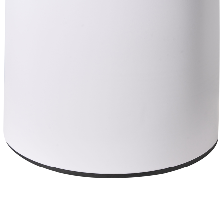 Side table DOVE Metal White/Gold [4]