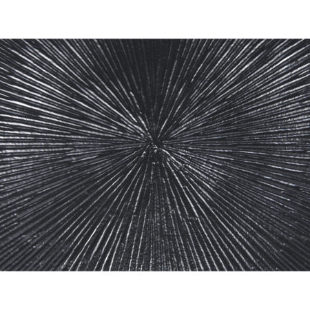 EUCLA Side Table Metal Black [5]