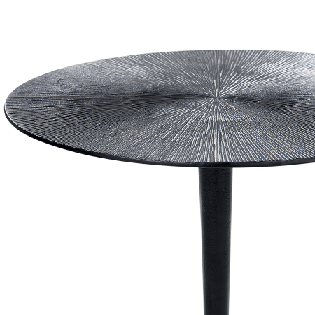 EUCLA Side Table Metal Black [3]