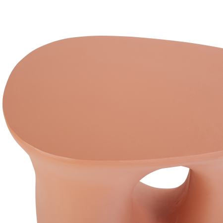 Side Table IDRO Orange [4]