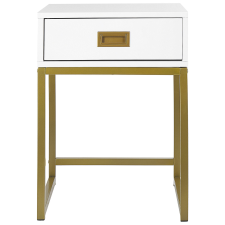 Side table LARGO White [3]