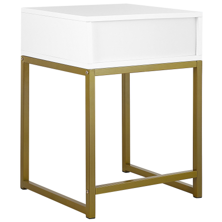 Side table LARGO White [4]