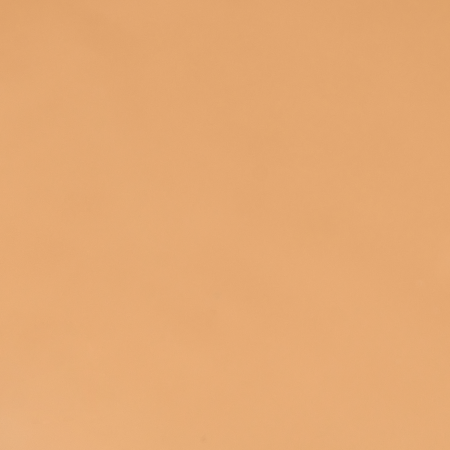 MINTO side table Tempered glass Brown with wheels [7]