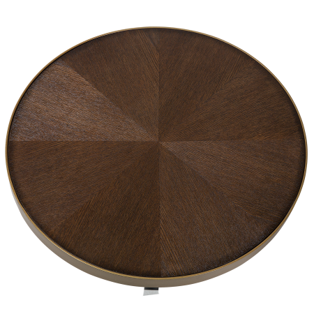 Masă laterală RAMONA Frasin închis [4]