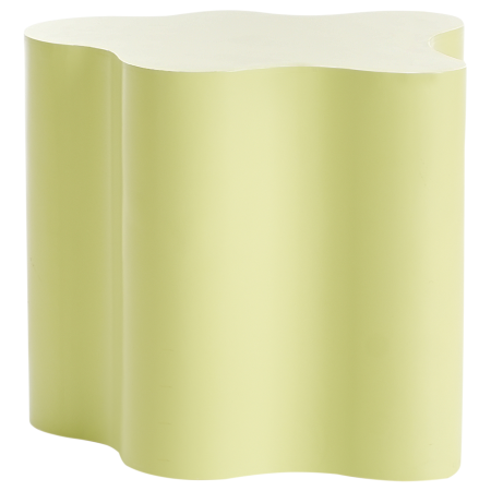 Masă laterală SAKAMI Verde deschis [1]