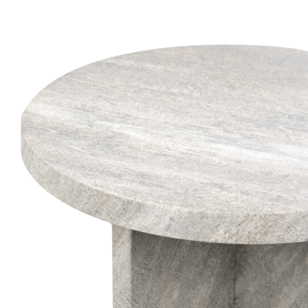Side table STANTON Concrete Effect [4]