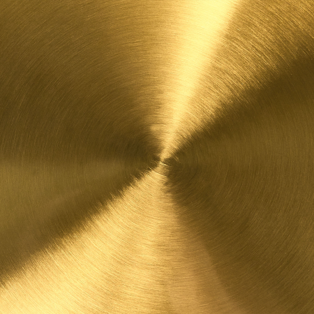 Masă laterală STORM Metal Marmură/Auriu [5]