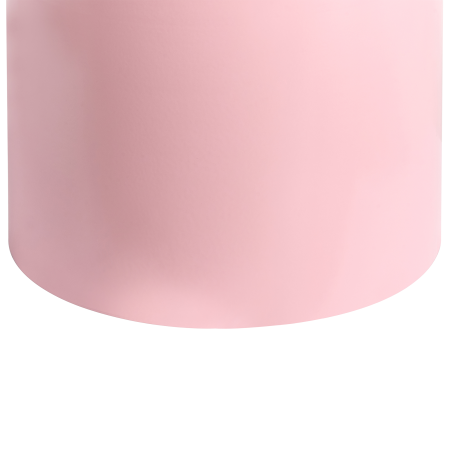 Masă laterală TORRENS Metal Roz pastel [4]