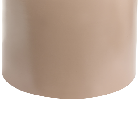 Masă laterală TORRENS Metal Taupe [4]