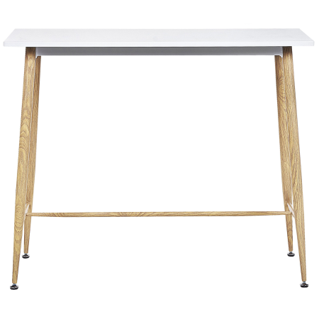 CHAVES bar table White 110 cm 50 cm [3]
