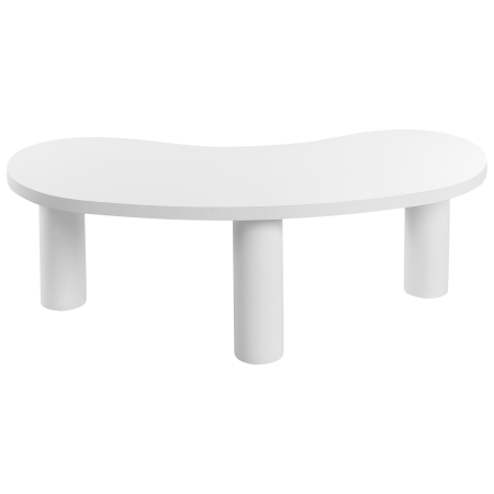 Coffee table AUBURN White [1]