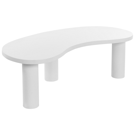 Coffee table AUBURN White [3]