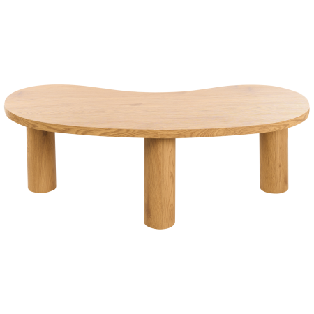 Măsuță de cafea AUBURN Maro [1]