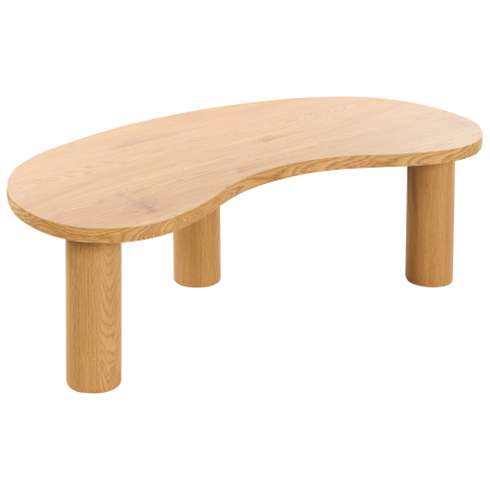 Măsuță de cafea AUBURN Maro [3]