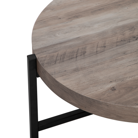 Măsuță de cafea BONITA Taupe [4]