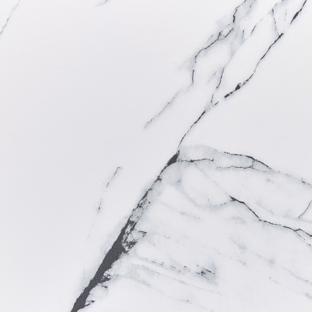 Coffee table CONCAN Marble White [5]