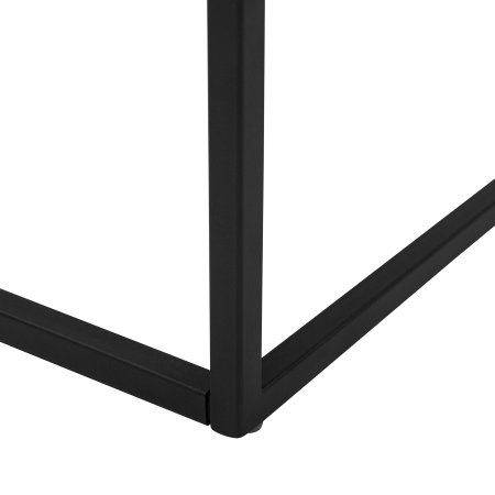 Măsuță de cafea DELANO Efect de beton [5]